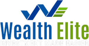 Wealth Elite Footer Logo